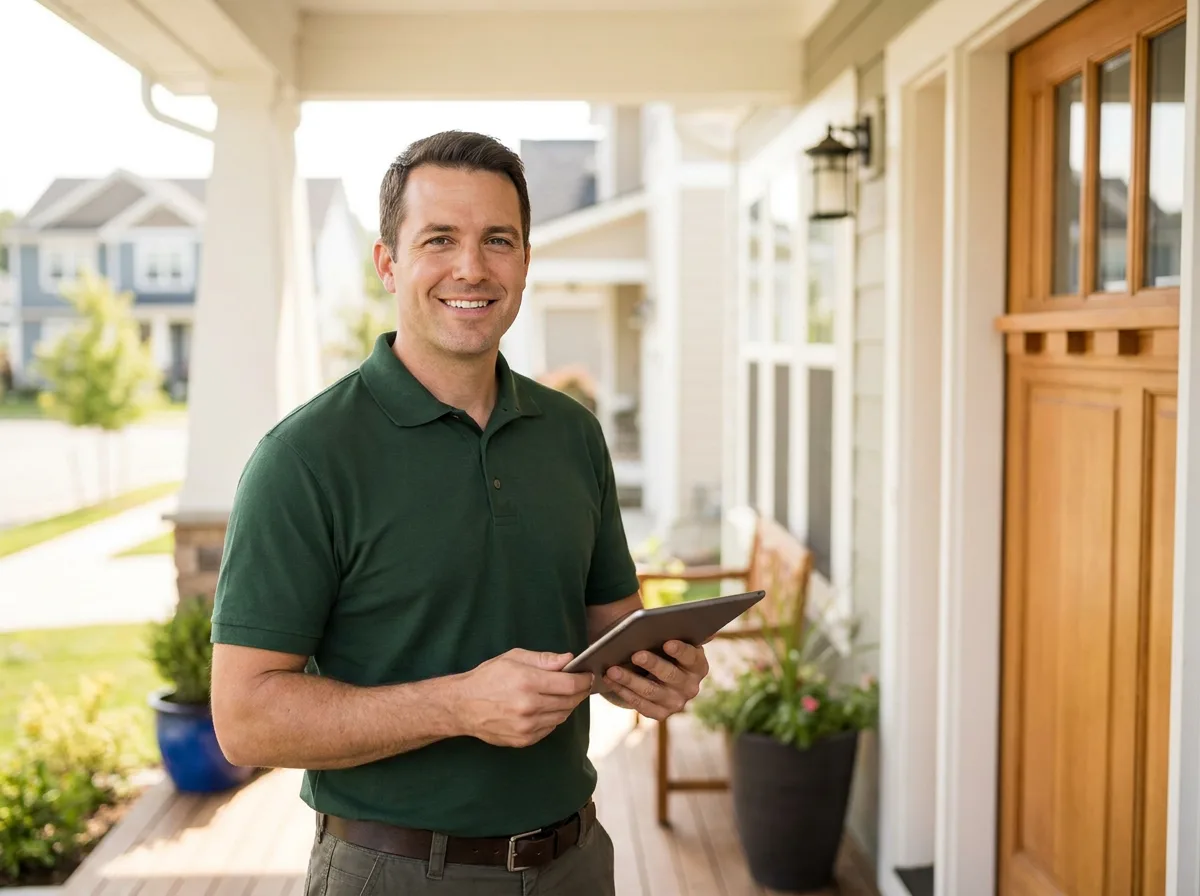 Pest control FAQs for Deering, AK
